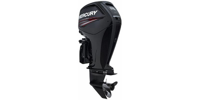 2026 Mercury FourStroke 115HP Command Thrust EXLPT
