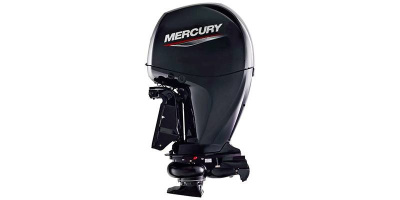 2026 Mercury FourStroke 105HP EFI Jet ELPT