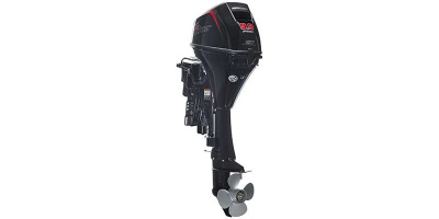 2026 Mercury FourStroke 9.9HP Command Thrust ProKicker EXLHPT