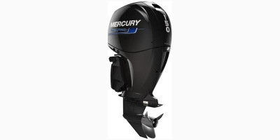 2026 Mercury SeaPro™ 150HP XL