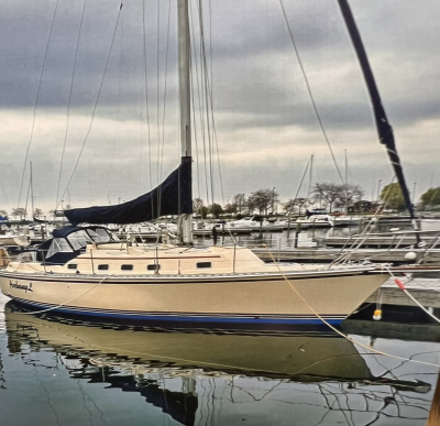 1996 Caliber 1 35 LRC