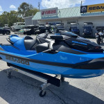 2026 Sea Doo