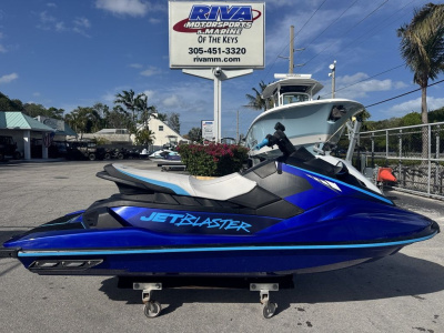 2024 Yamaha JetBlaster®