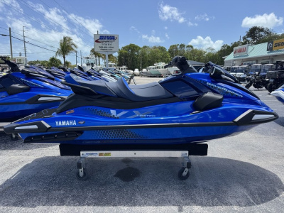 2026 Yamaha VX® Limited