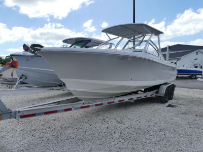 2023 Edgewater 248CX
