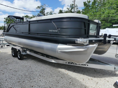 2026 Godfrey Sweetwater 2286 BF