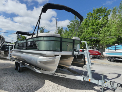 2026 Godfrey Xperience 2286 FSX