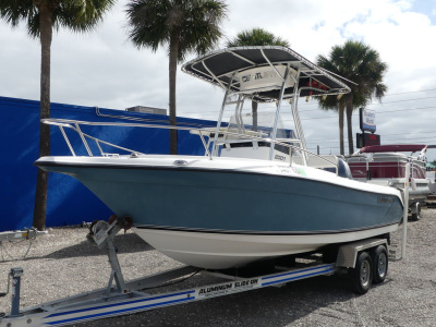 2008 Century 2001 CC