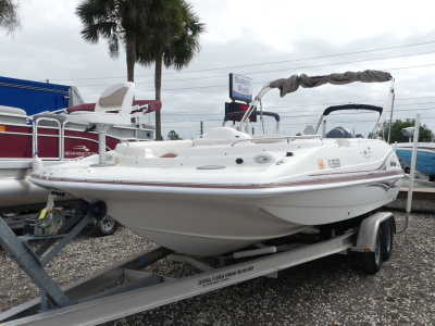 2004 Hurricane GS202