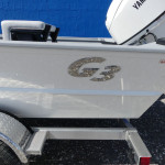 2026 G3 Boats