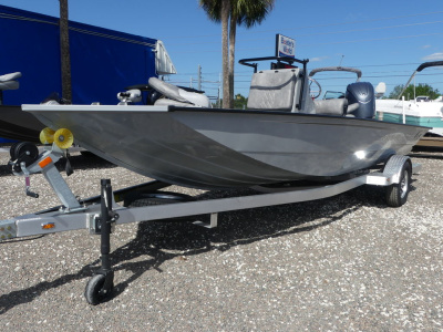 2026 G3 Boats Bay 19 GX