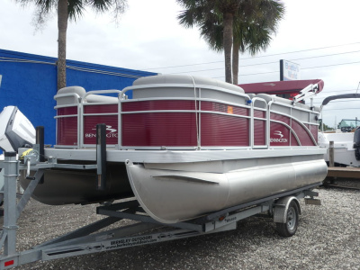 2021 Bennington 188 SL