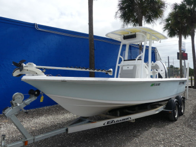 2016 Sea Pro 219