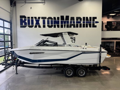 2026 Nautique Super Air Nautique G23