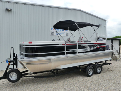 2026 Suncatcher Select 322RC