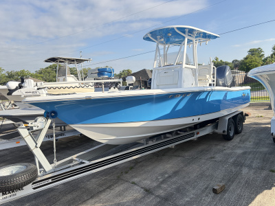 2020 Sea Hunt BX25BR