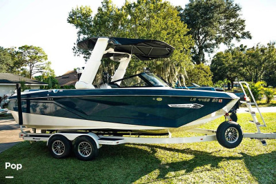 2024 Nautique G23 Super Air Nautique
