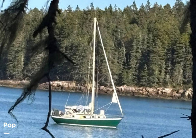 1996 Custom Built Chuck Paine 30