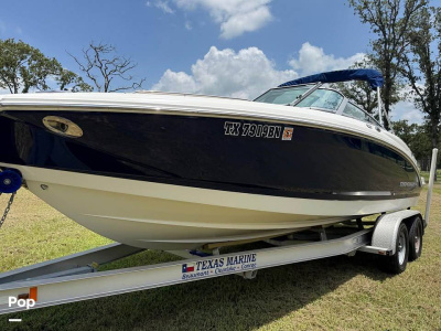 2011 Chaparral 226SSI