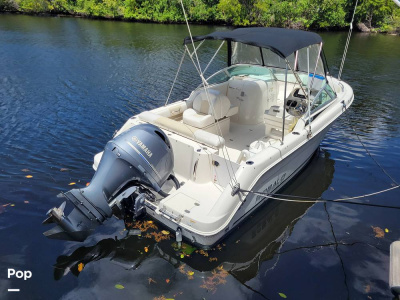 2015 Robalo 227