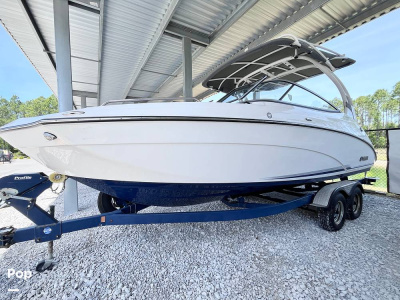 2017 Yamaha 242 Limited S E-Series