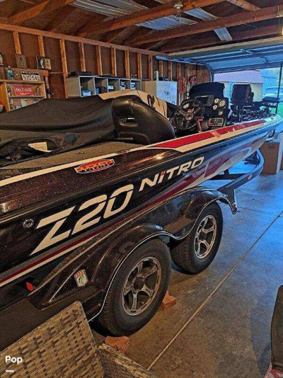 2017 Nitro Z20 PRO