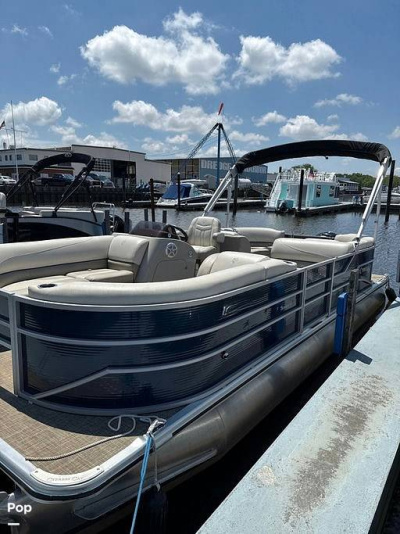 2023 Cypress Cay Seabreeze 232