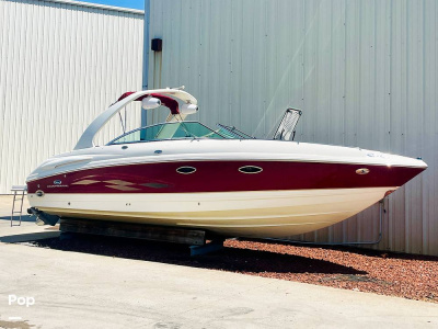 2005 Chaparral 265 ssi