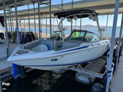 2012 Centurion Enzo SV233