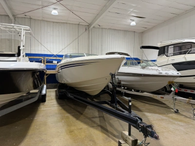 2000 Powerquest 260 LEGEND SX