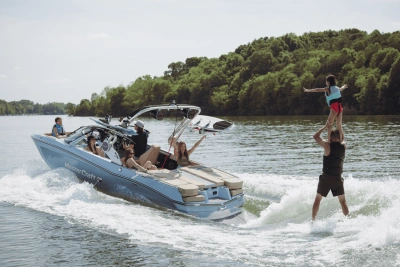 2026 Mastercraft XT20