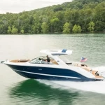 2026 Sea Ray
