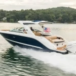 2026 Sea Ray