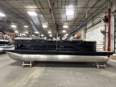 2026 Bennington 23SSR