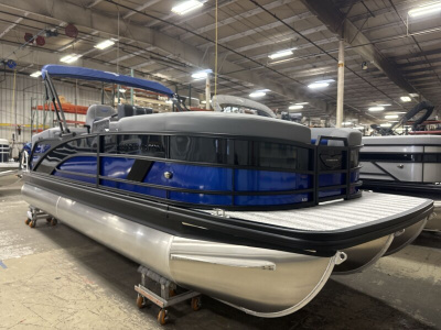 2026 Bennington 23M1FB