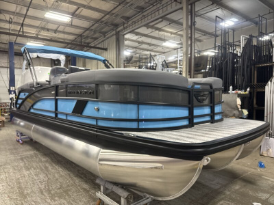 2026 Bennington 23M1FB