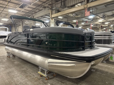 2026 Bennington 23M1FB