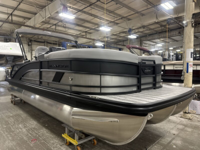 2026 Bennington 23M1SB