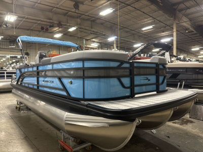 2026 Bennington 23S1SR