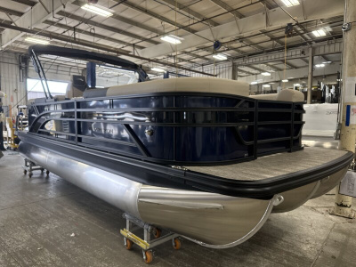 2026 Bennington 23S1SR