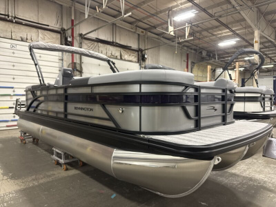 2026 Bennington 23S1SR