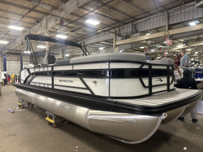 2026 Bennington 23S1SB