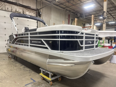 2026 Bennington 22S1SB