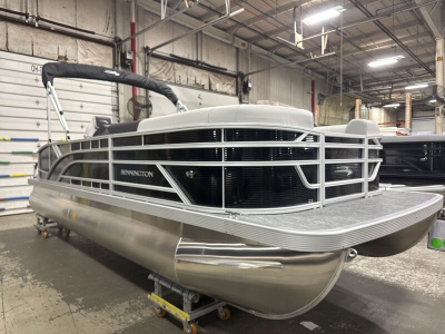 2026 Bennington 22S1SB