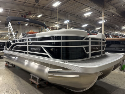 2026 Bennington 22S1SB