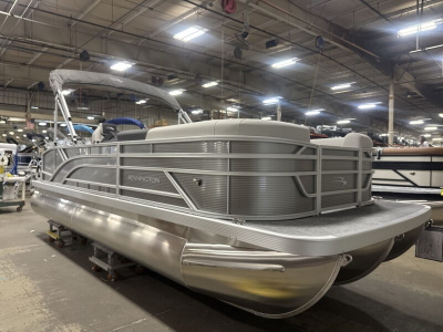 2026 Bennington 22S1SB