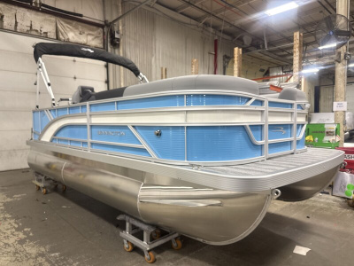 2026 Bennington 188SL