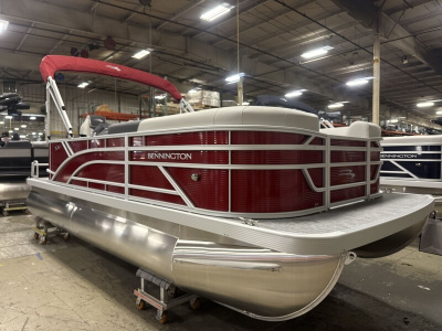 2026 Bennington 20S1L