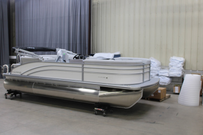 2026 Harris Cruiser 210 CW