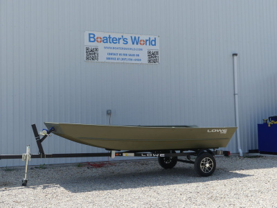 2025 Lowe 1448 BIG JON